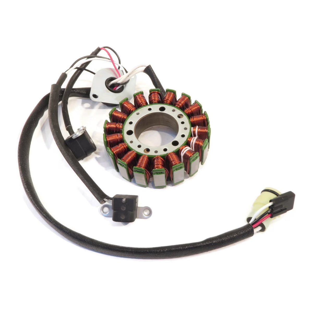 Stator for Yamaha SXT1100EH, SXT1100BH, FAT1100CH L169