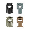 Ellipse Cord Lock - 1/4 inch T16539