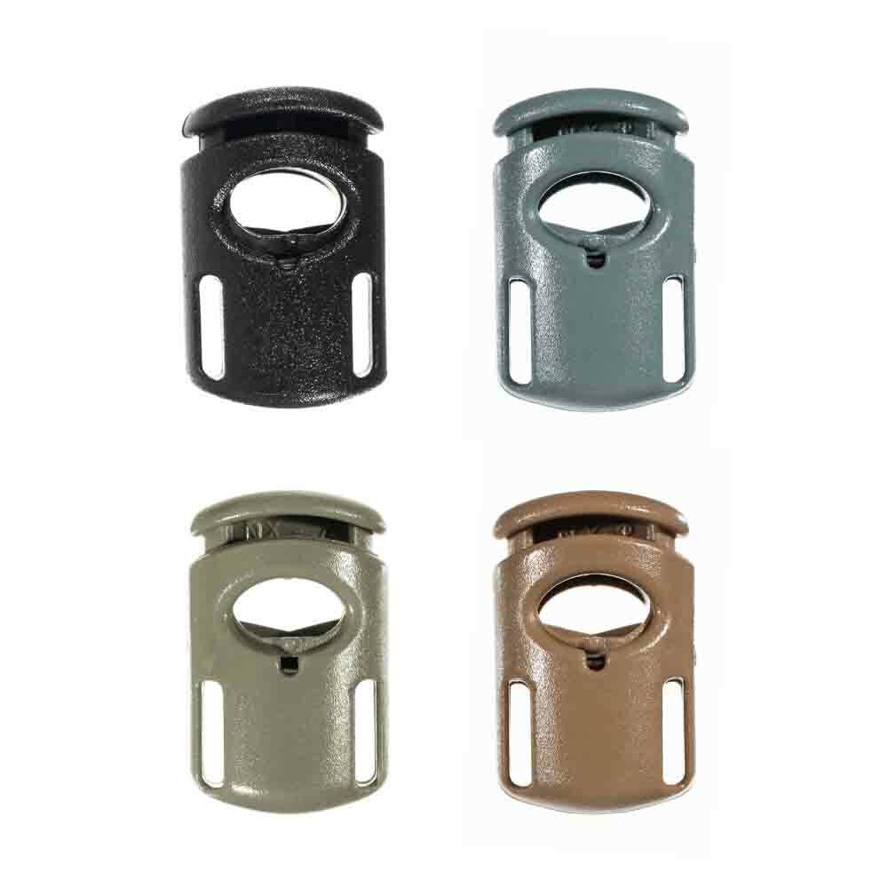 Ellipse Cord Lock - 1/4 inch T16539