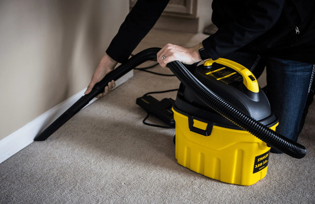 3 Gallon Wet Dry Vacuum N5608
