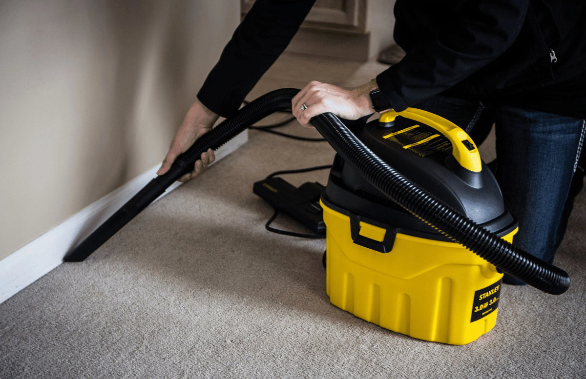 3 Gallon Wet Dry Vacuum N5608