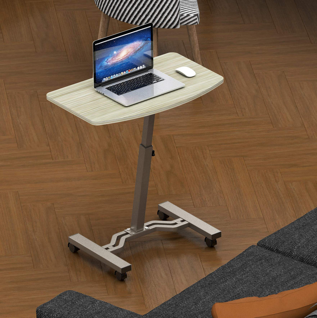 Maple Laptop Cart X767