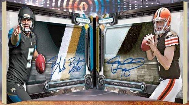 18 Packs 6 Card Hobby Box G76711