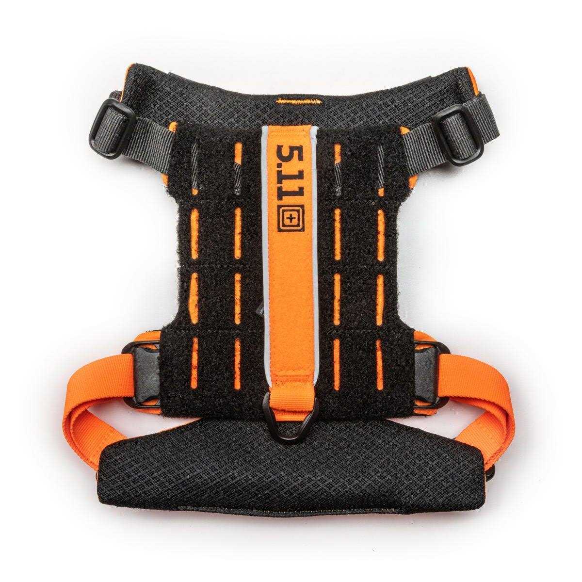 Tactical Dog Harness N1829