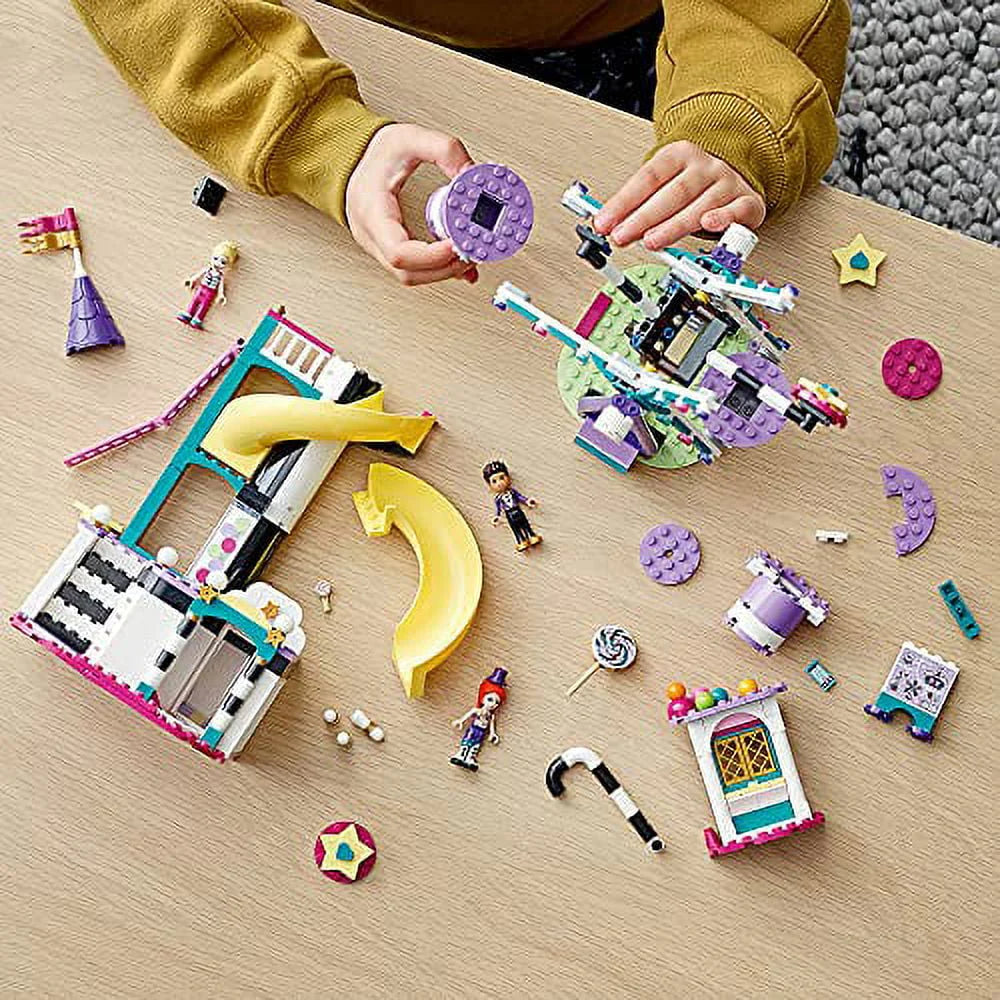 545 Pieces Building Kit K865432