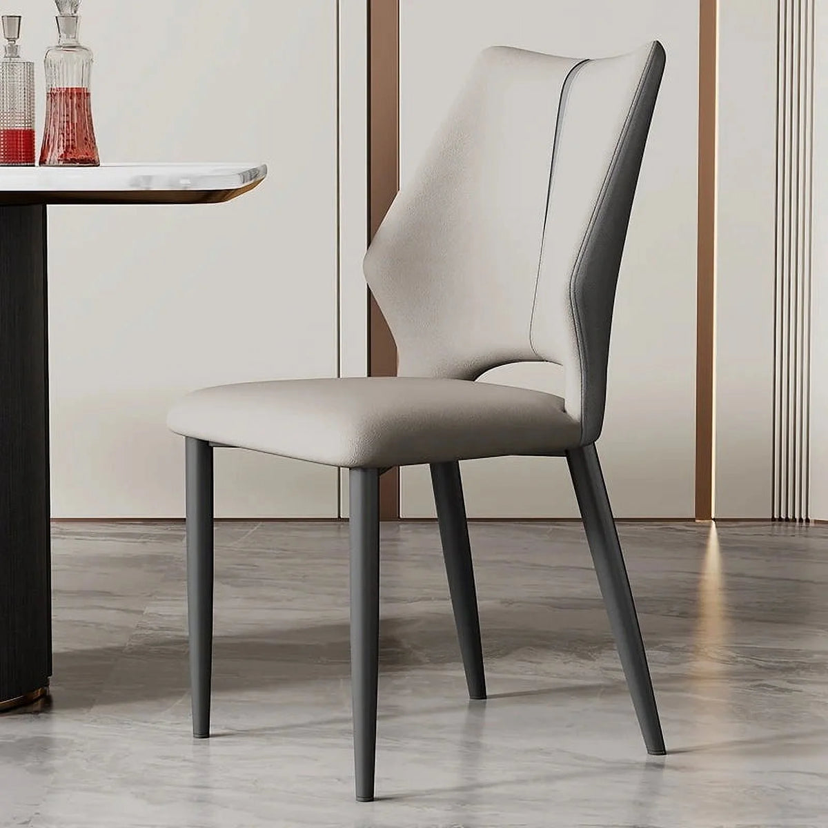 Modern Dining Chairs K52441