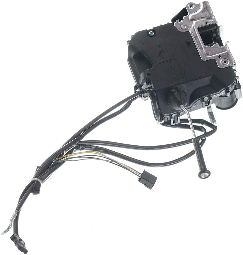 Door Lock Actuator Front Left Driver Side Pack of 2 O7065