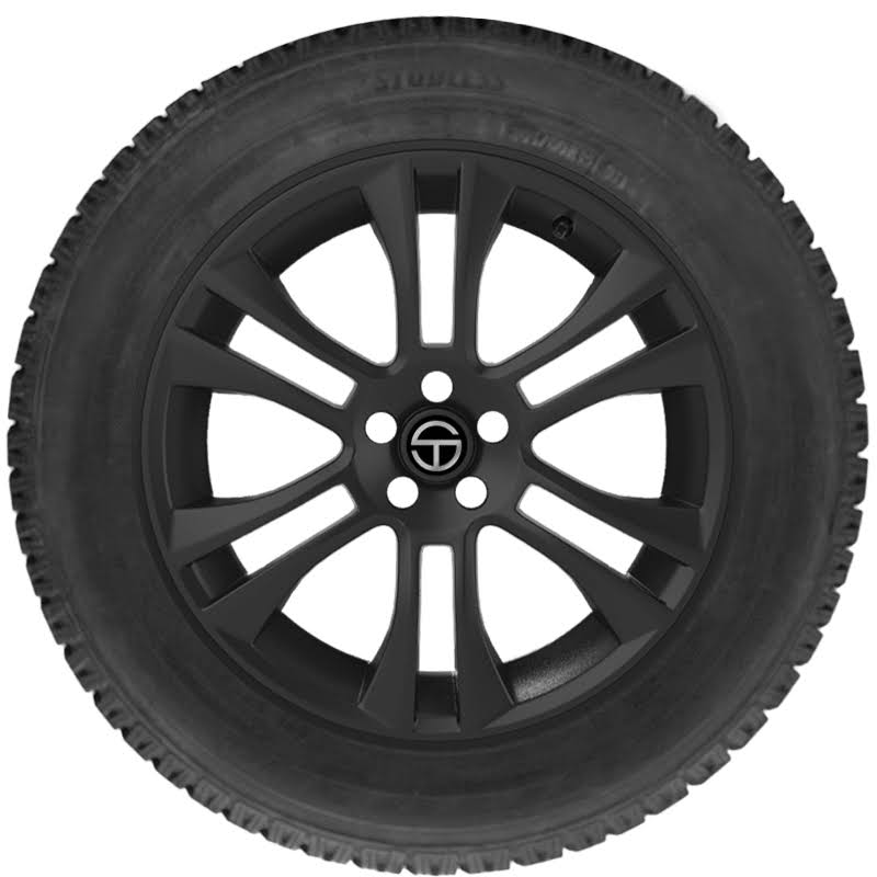 225/45R17 91T Winter Tire I35104