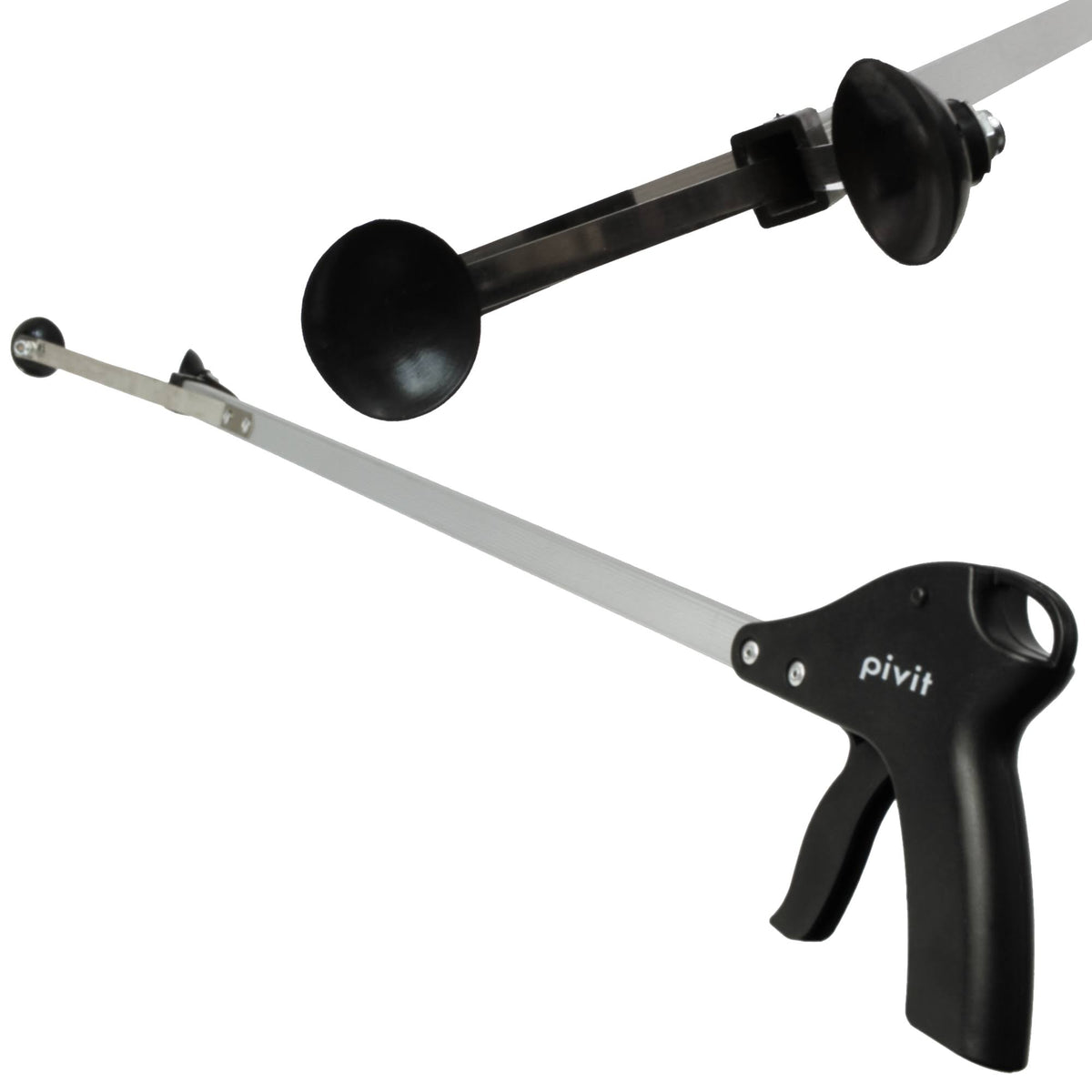 Suction Cup Reacher Grabber Tool Y744727