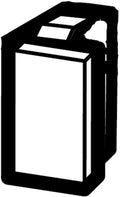 Refrigerator Magnet Switch L248050