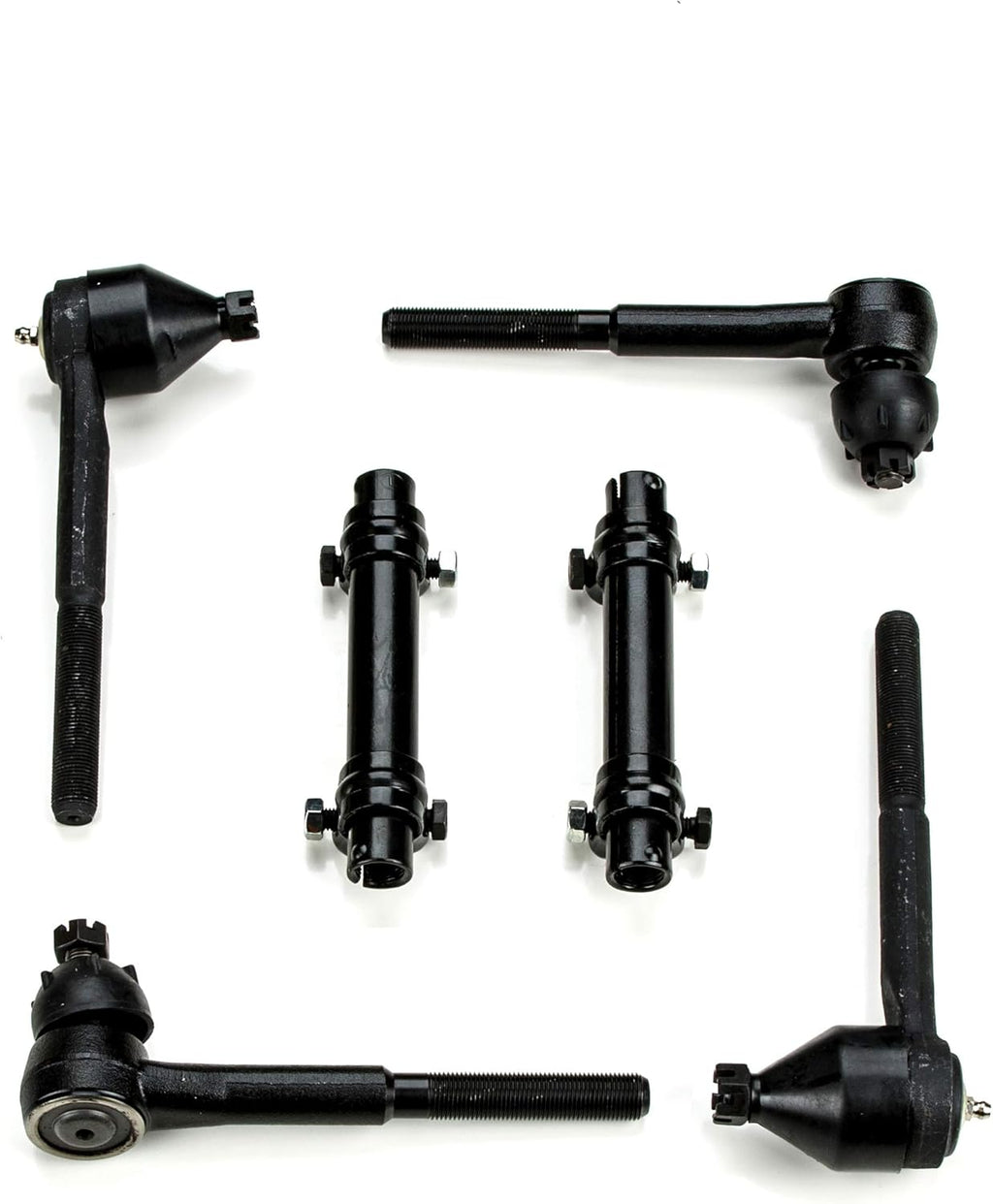 Front End Suspension Rebuild Kit (20 Piece Kit) B313282