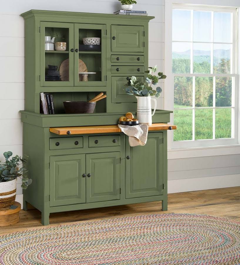 Conestoga Cupboard B630983