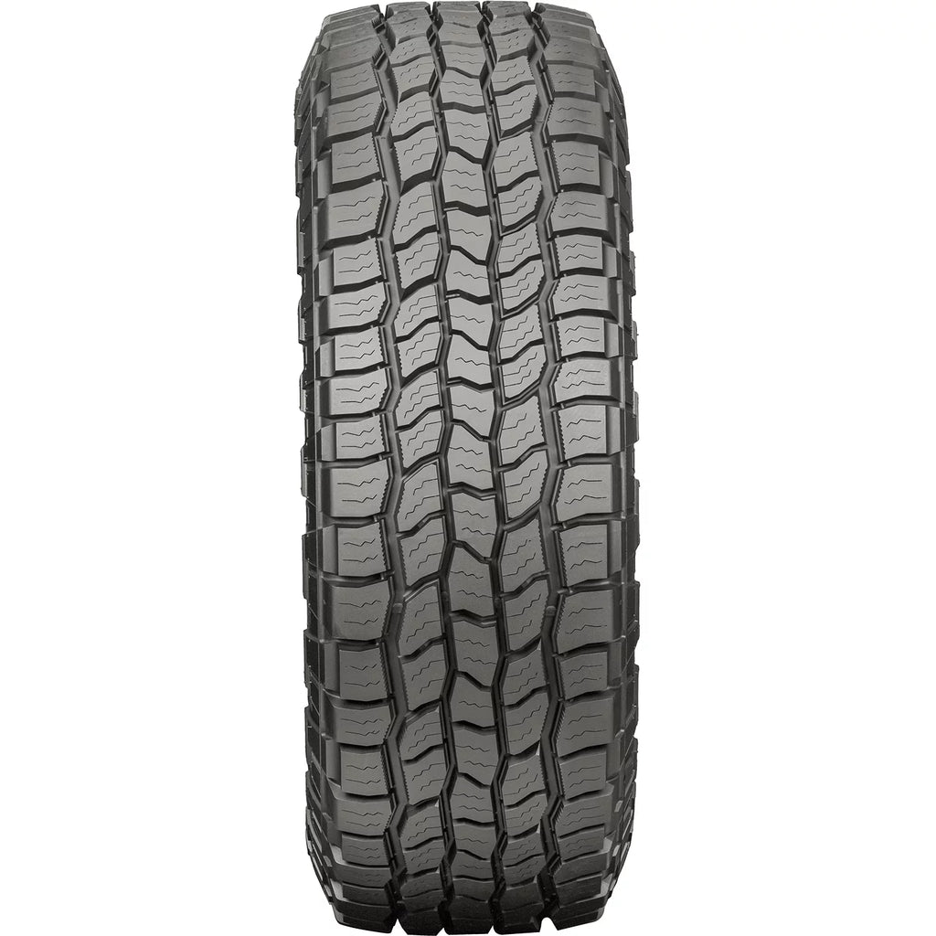 Set of 4 All Terrain Tires C63488