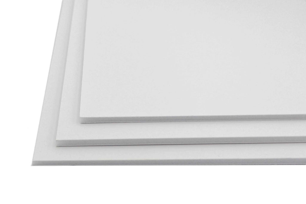 24x36 25 shts 3/16 Foamboard E9368