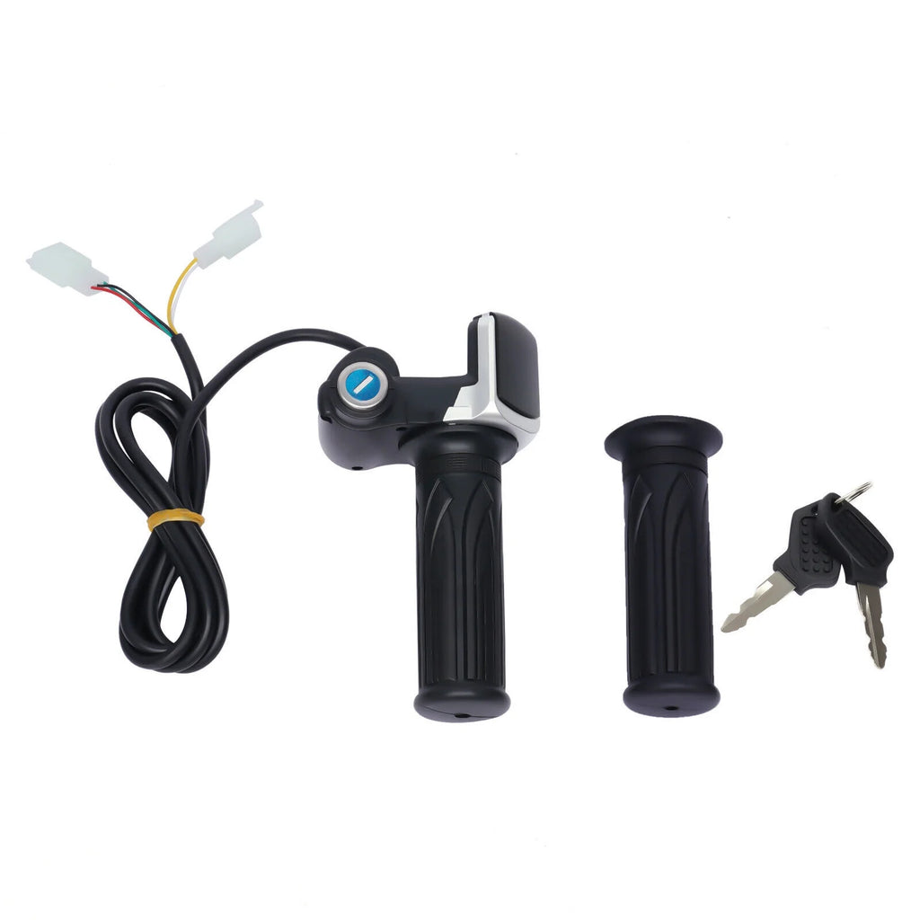 48V 3 Speed Gears Brush Electric Bicycle Conversion Kit V1209