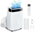10,000BTU Portable Air Conditioner with Remote Control A825