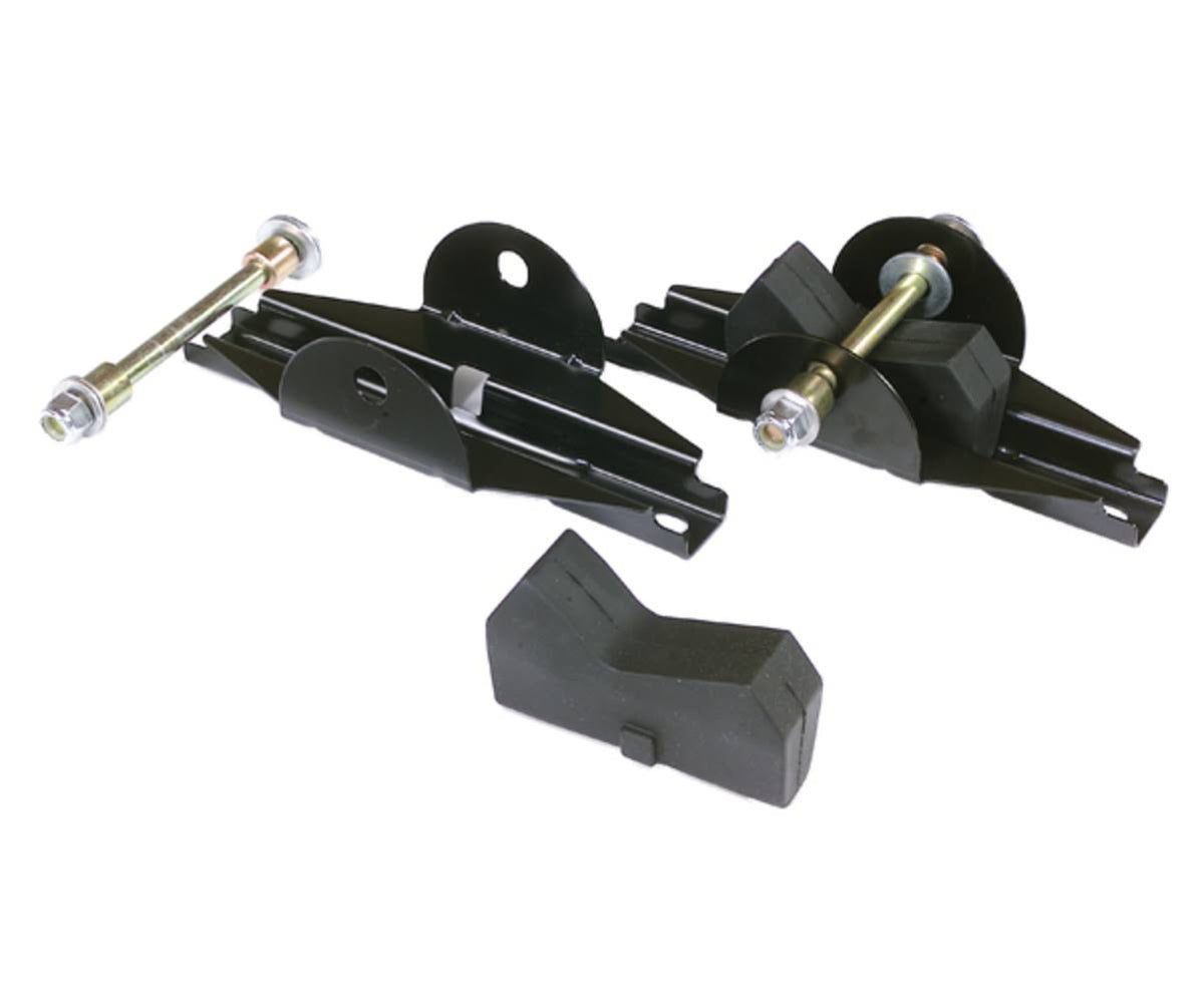 Mounting Hardware Kit for Skis G2397