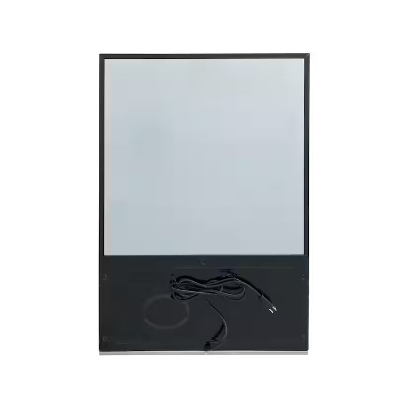 Dual Zone Wine Cooler in Stainless Steel T52410