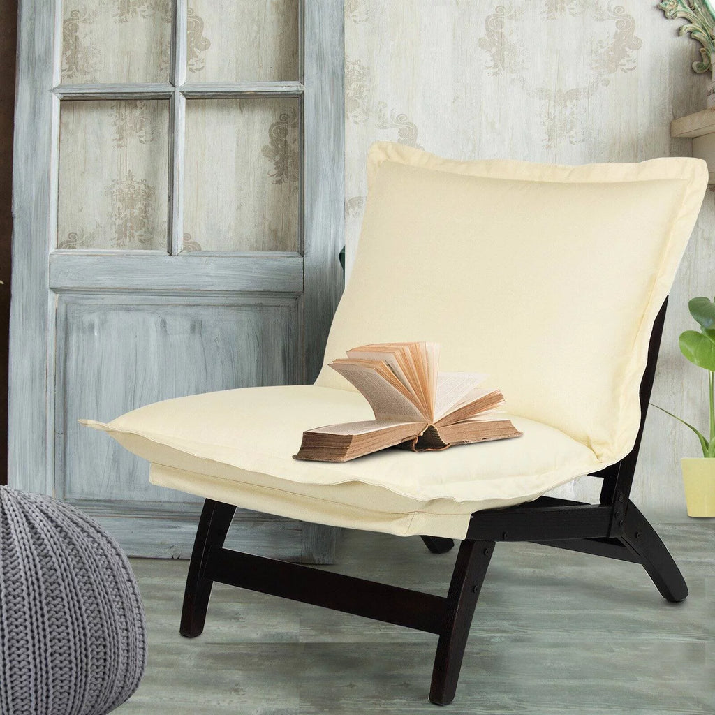 Folding Lounger Chair D78860