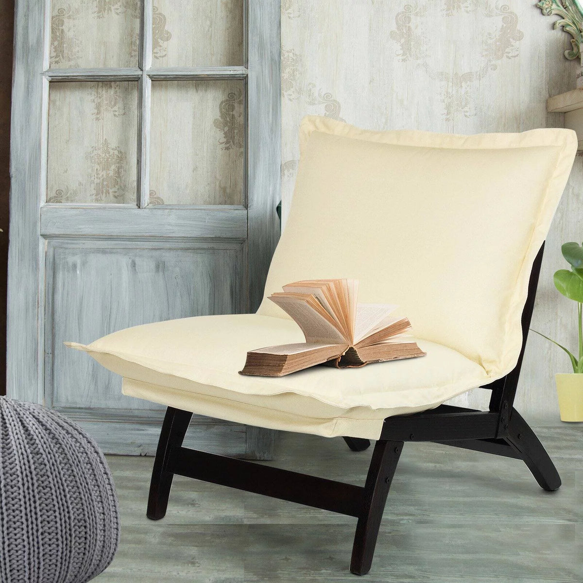 Folding Lounger Chair D78860