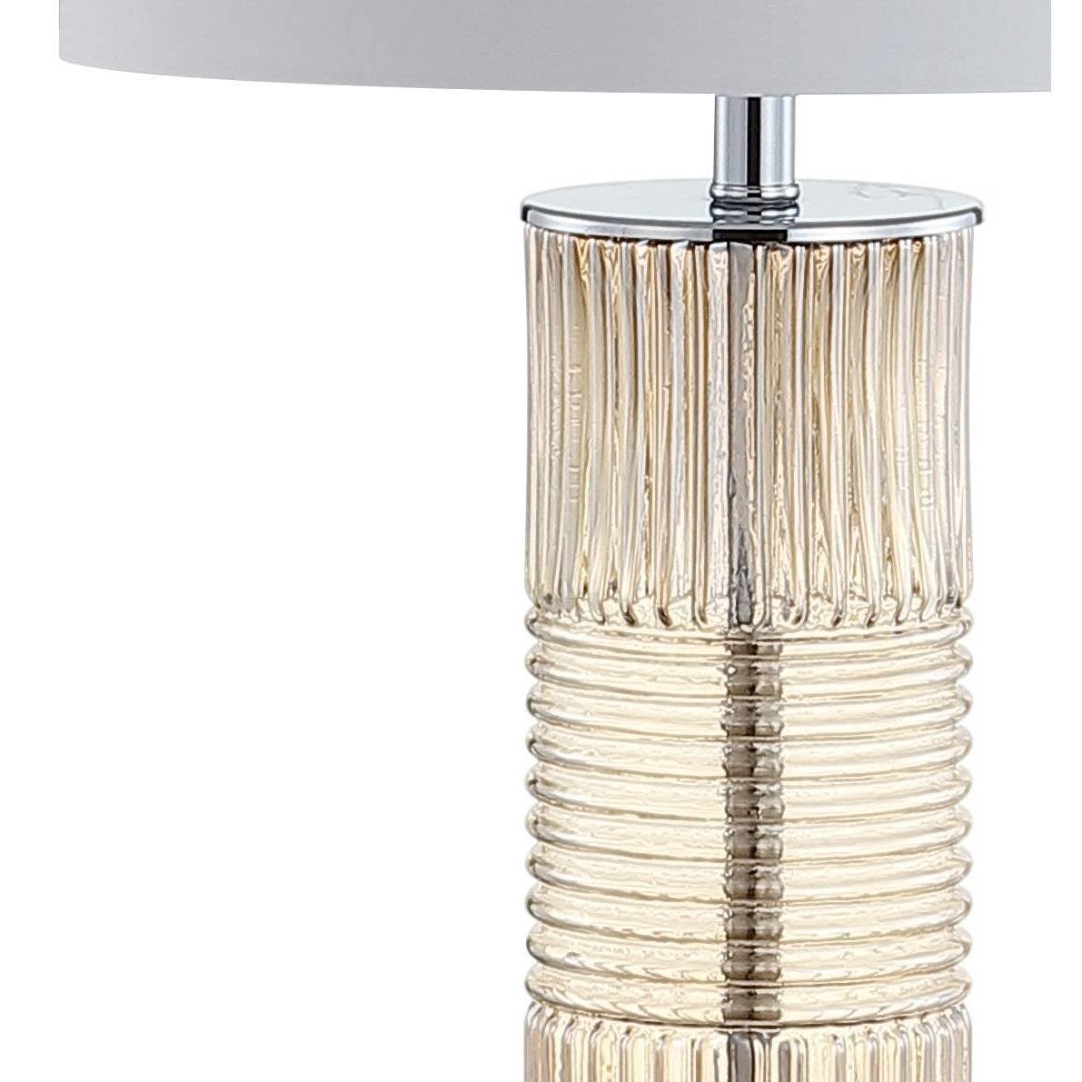 30 in. LED Table Lamp Y8352