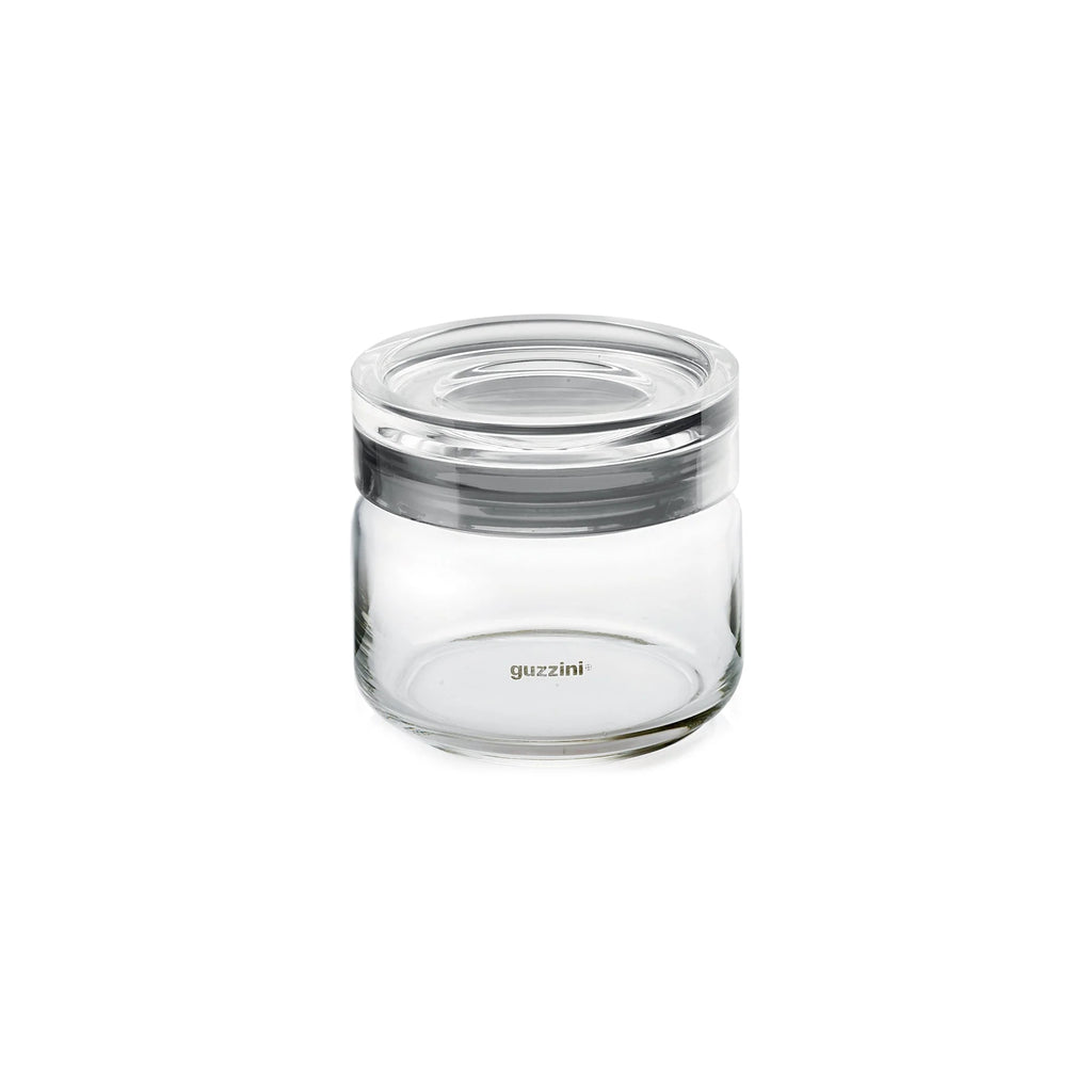 Storage Jar 750ml Sky Grey J922263