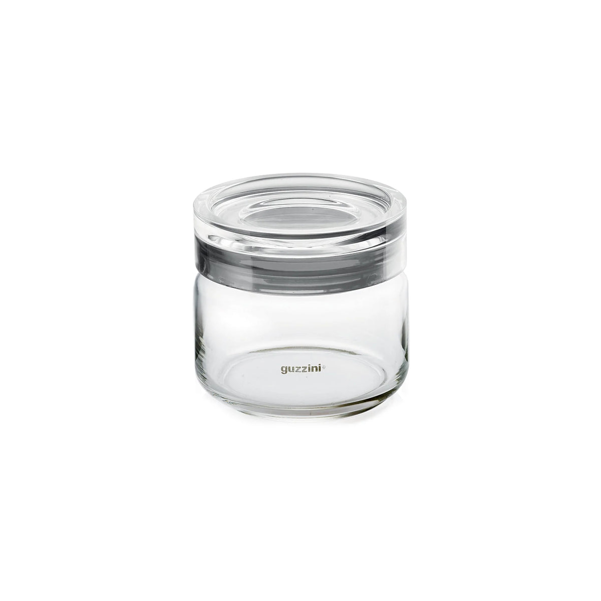 Storage Jar 750ml Sky Grey J922263