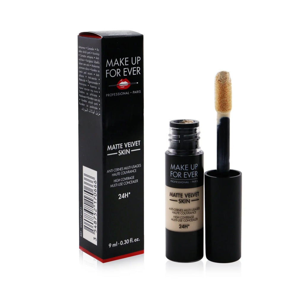 Matte Velvet Skin Concealer 2.2 Yellow Alabaster 9ml I2990