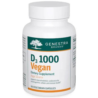 D3 1000 Vegan D800666
