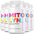 Extra Strength Supplement Capsules S577551