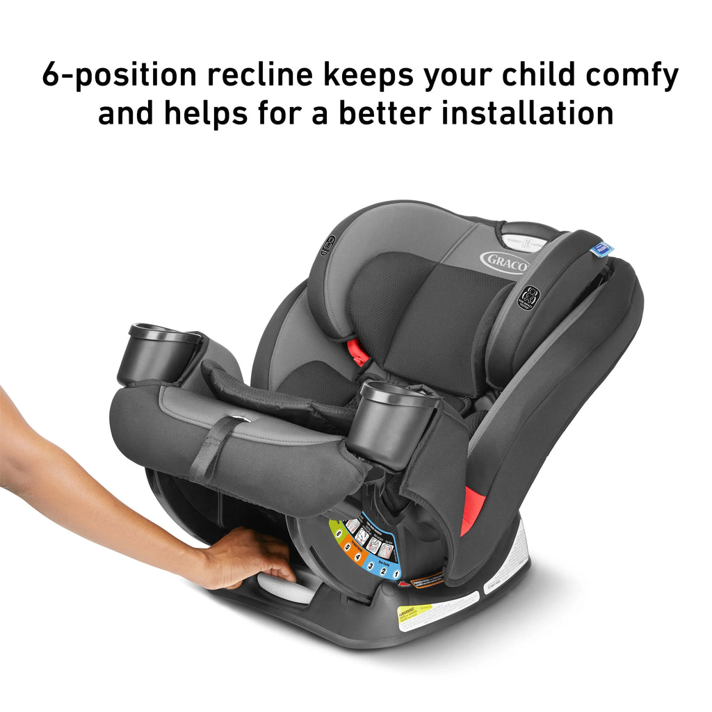 3-in-1 Car Seat C64219