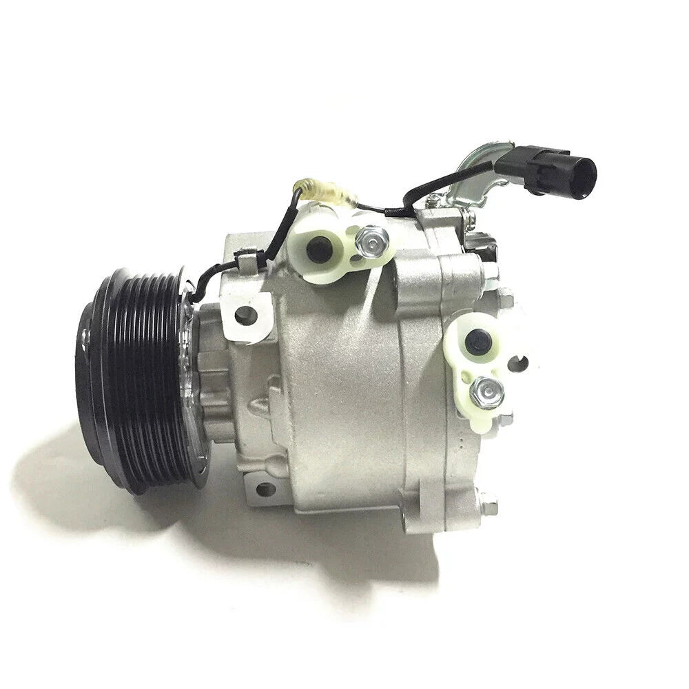 Air Conditioning Compressor A704005