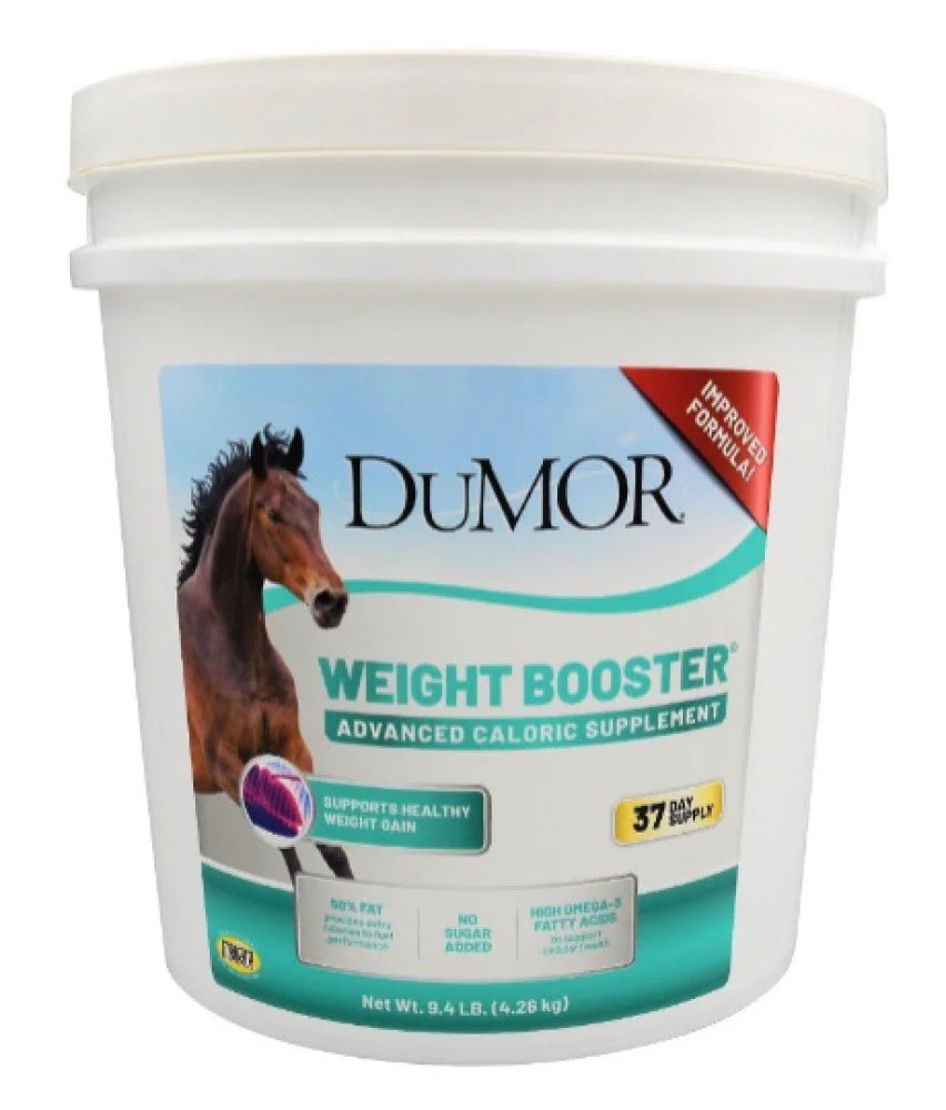 High Calorie Horse Weight Booster Supplement P3551