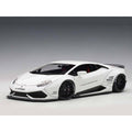 1/18 White Liberty Walk Lamborghini Huracan K149956