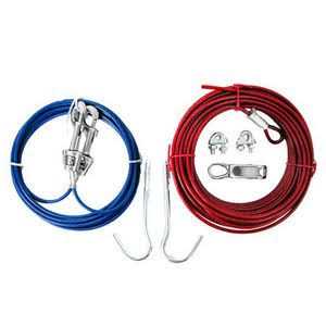 Dog Trolley System N625