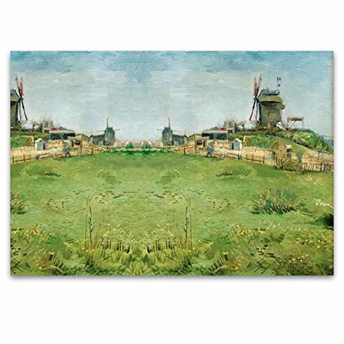 Peel and Stick Wallpaper 100x144 inches N509154