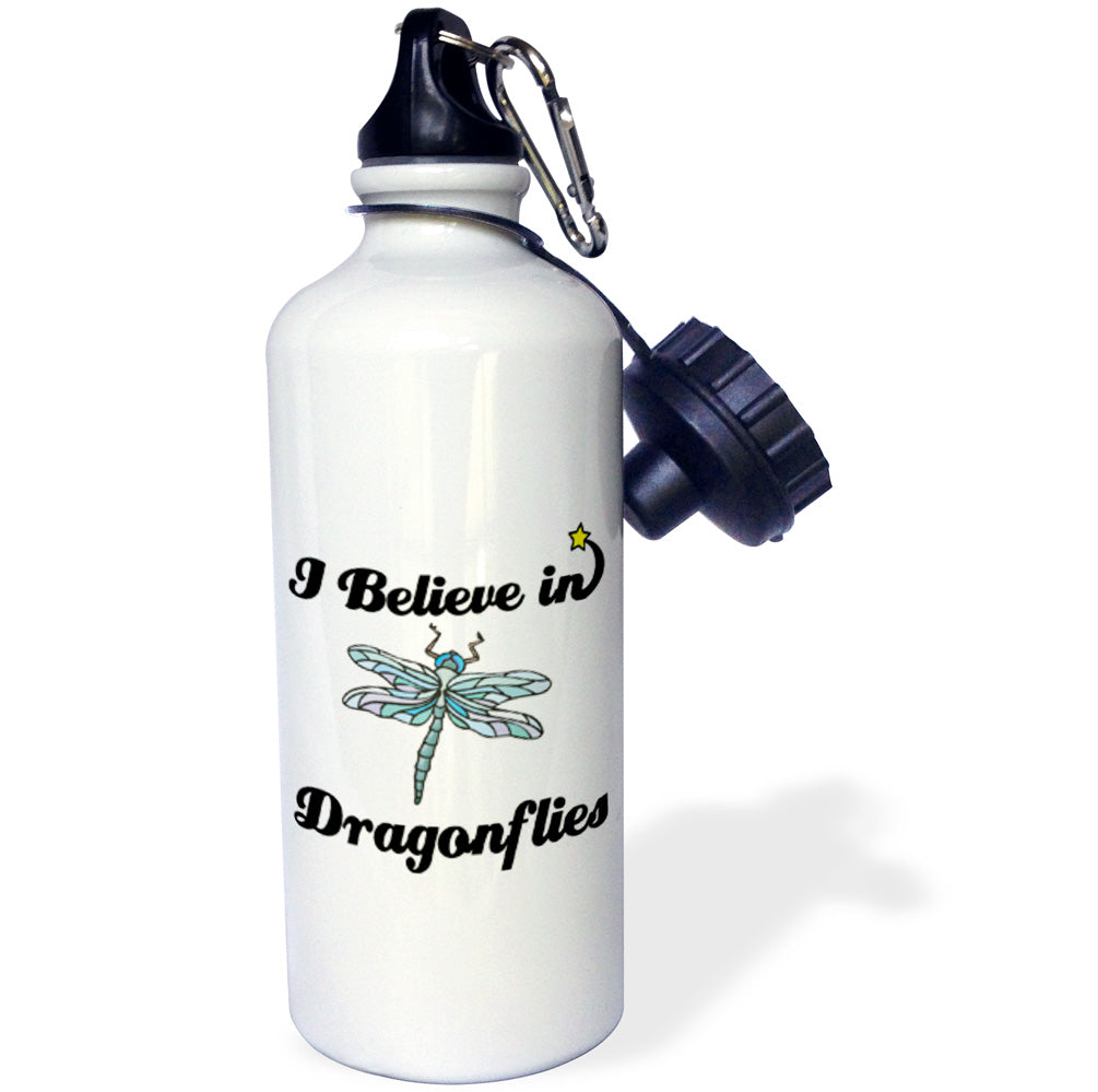 Sports Water Bottle 21oz O353703