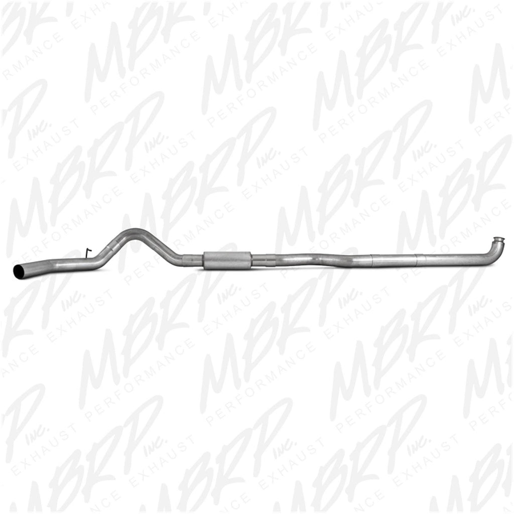 Exhaust System A631041