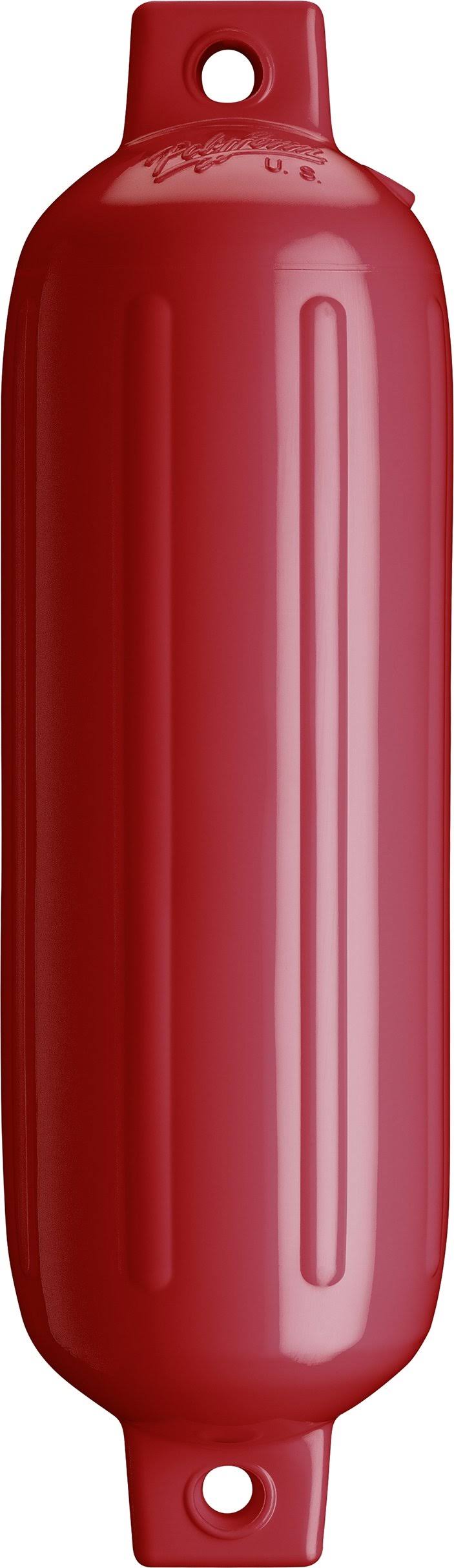 Classic Red Boat Fender M12262