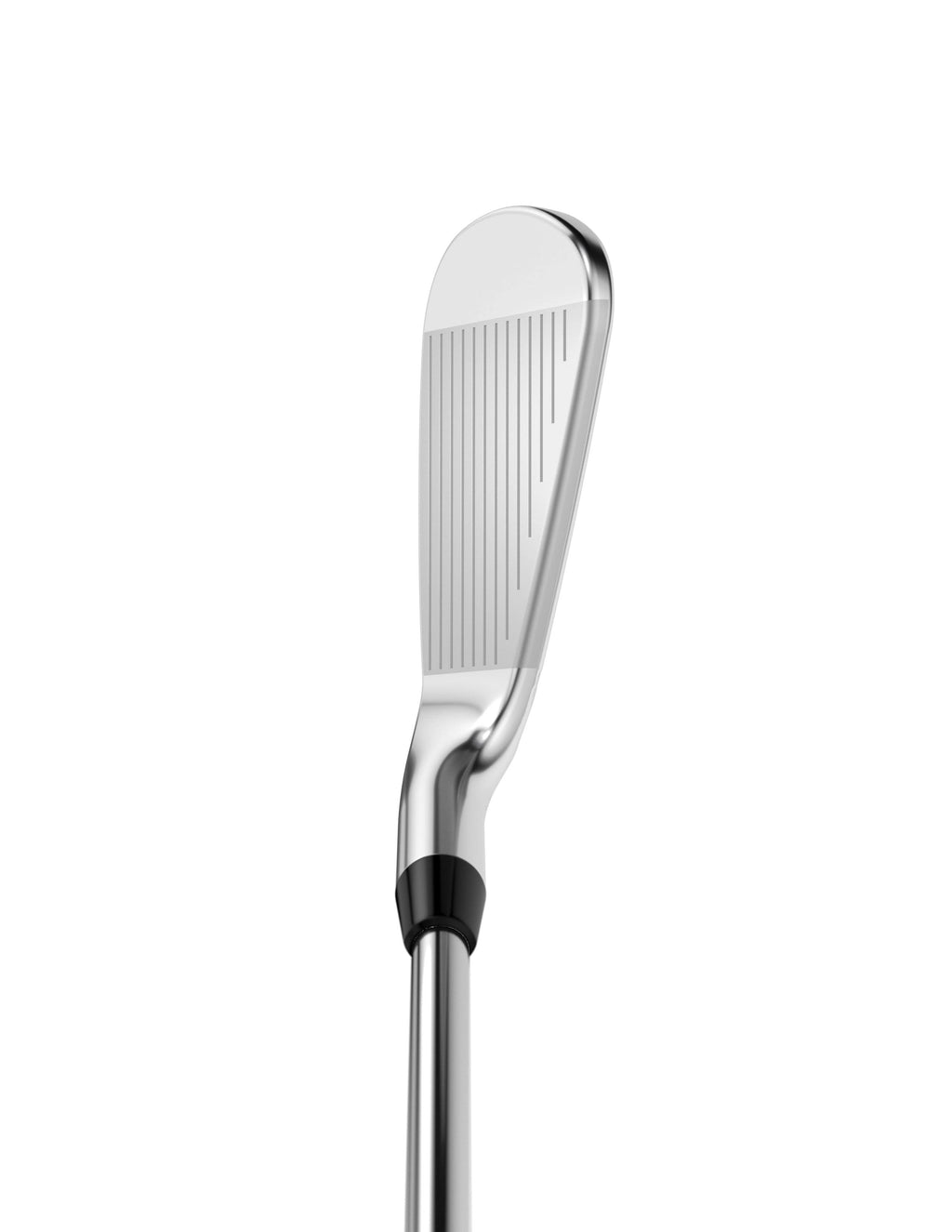 Left AW Single Iron Steel Stiff N858