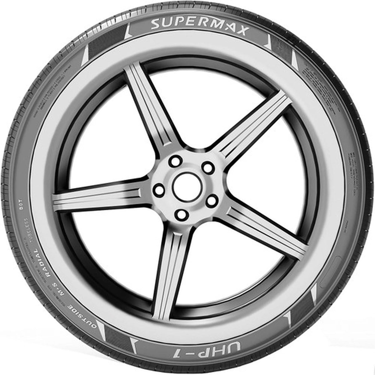 235/50R18 97V Passenger Tire M136382