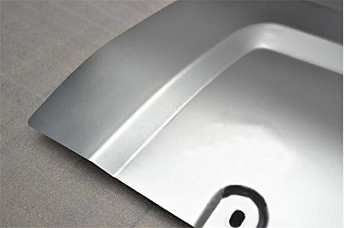 Skid Plate Bumper Guard Bar D982