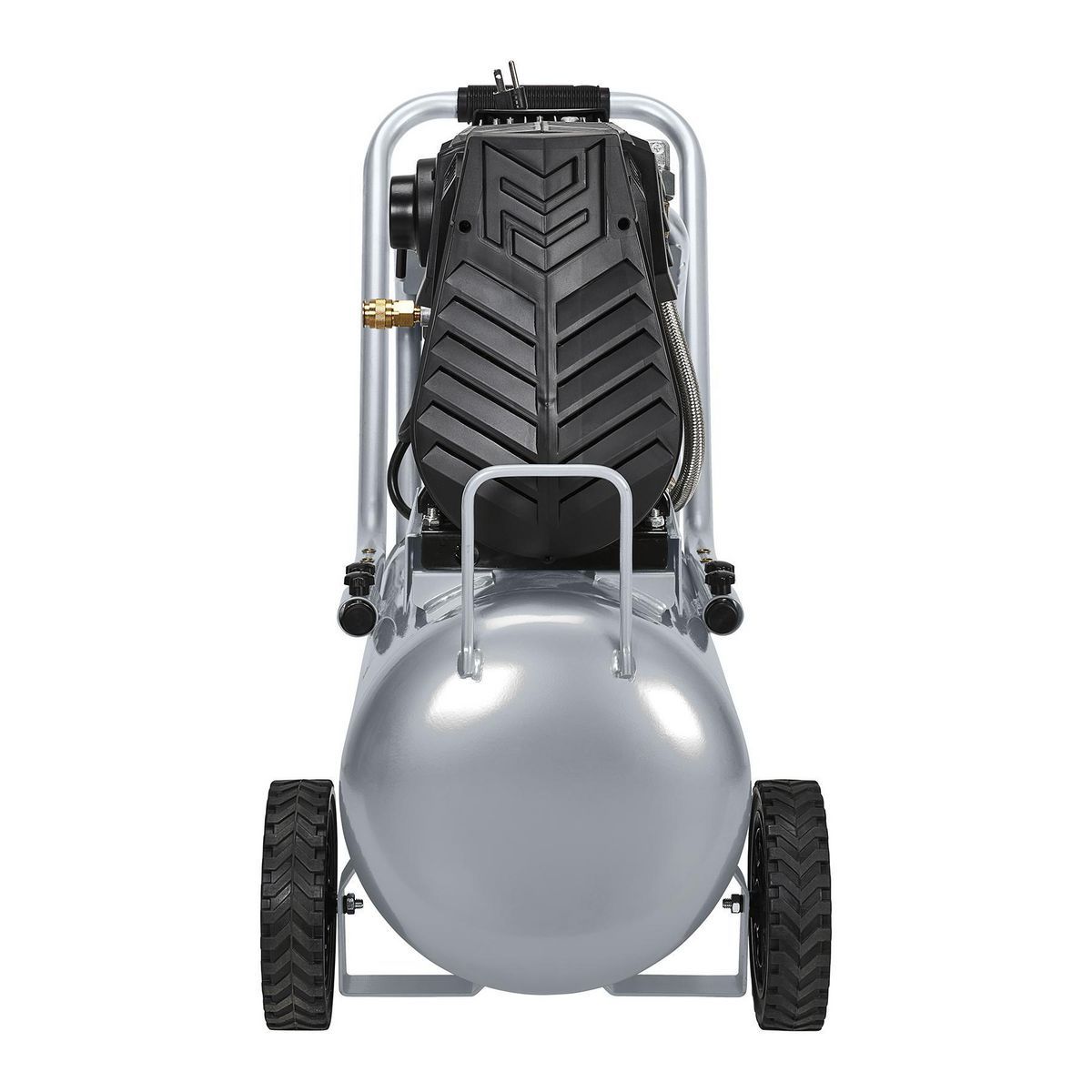 10 Gallon 175 PSI Oil-Free Air Compressor X46736