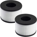 True HEPA Filter with Pre-Filter Activated Carbon Filter F932314