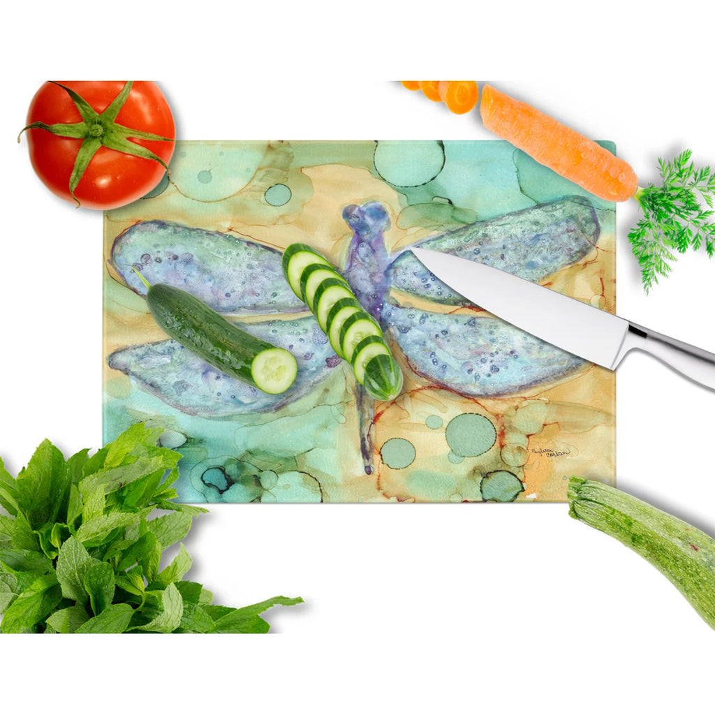 Glass Cutting Board C2181