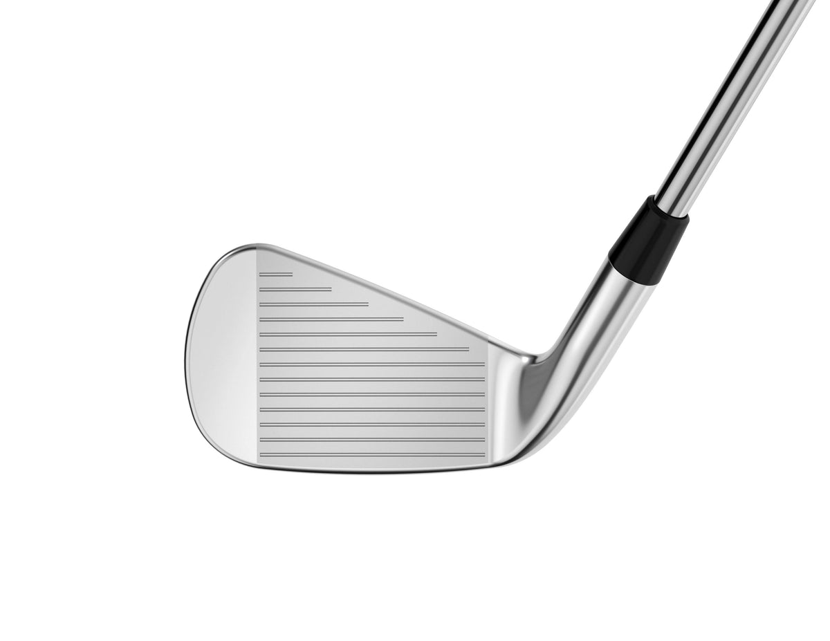 Left AW Single Iron Steel Stiff N858