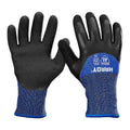 Insulated Knit Work Gloves B870
