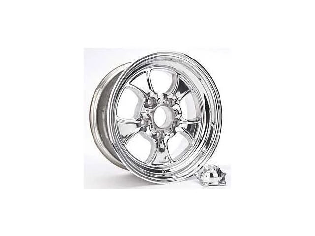 Polished 16x7 Wheel R9199