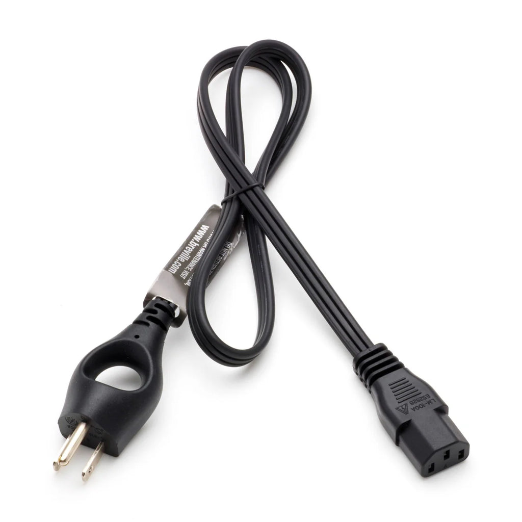 Power Connector with Fuse J1359