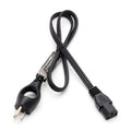 Power Connector with Fuse J1359
